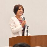 2025-10-28日教組・教職員定数改善・教職員の働き方改革を求める意思統一集会