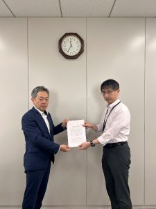 全人連要請